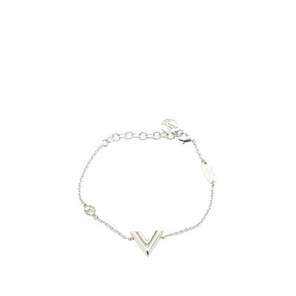 Louis Vuitton Essential V Bracelet